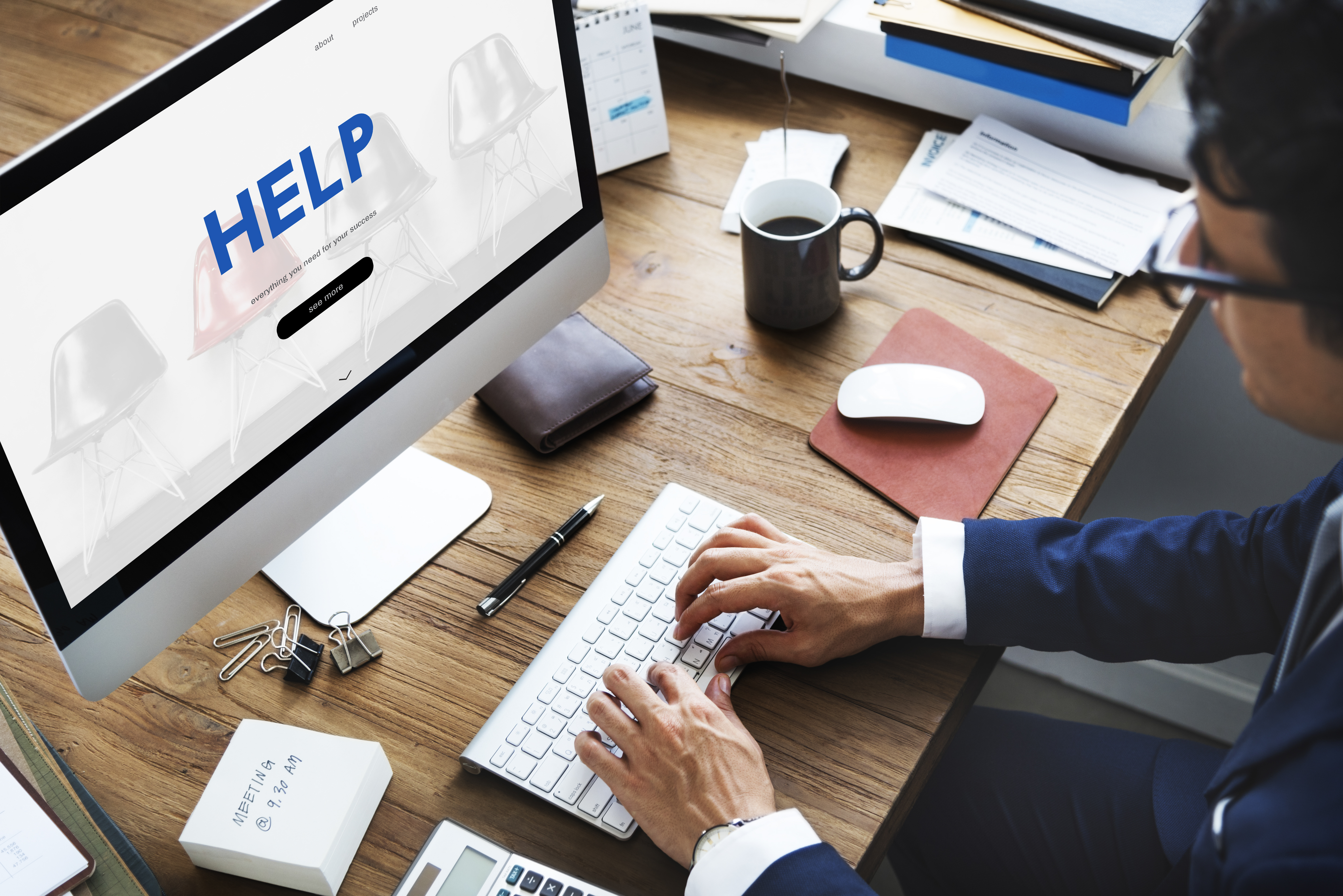 Analytics Advisory Services